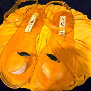 "RARE" KATY PERRY- THE GELI